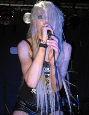 photos Taylor Momsen